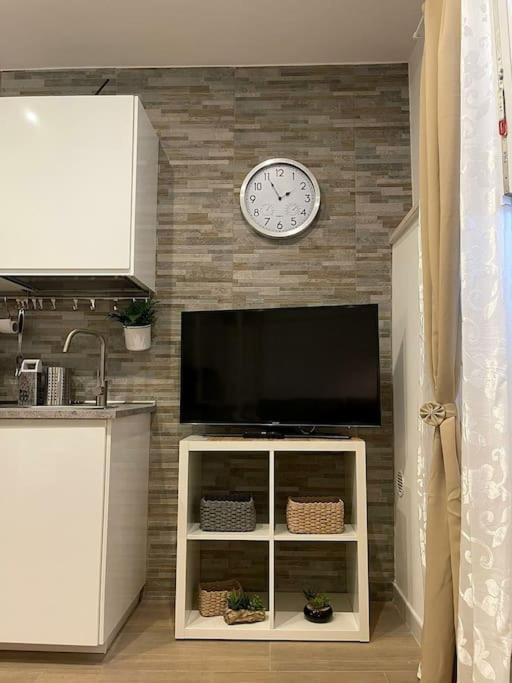 Relax Home By Dani Ρώμη Εξωτερικό φωτογραφία
