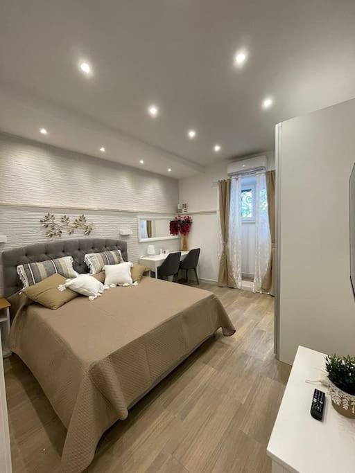 Relax Home By Dani Ρώμη Εξωτερικό φωτογραφία