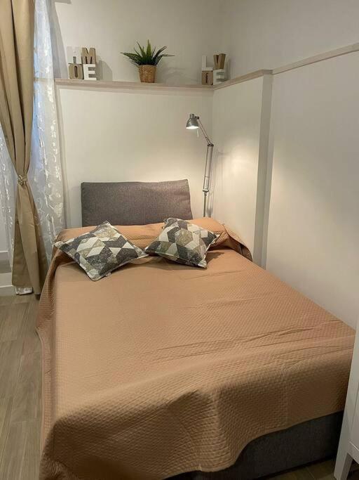 Relax Home By Dani Ρώμη Εξωτερικό φωτογραφία