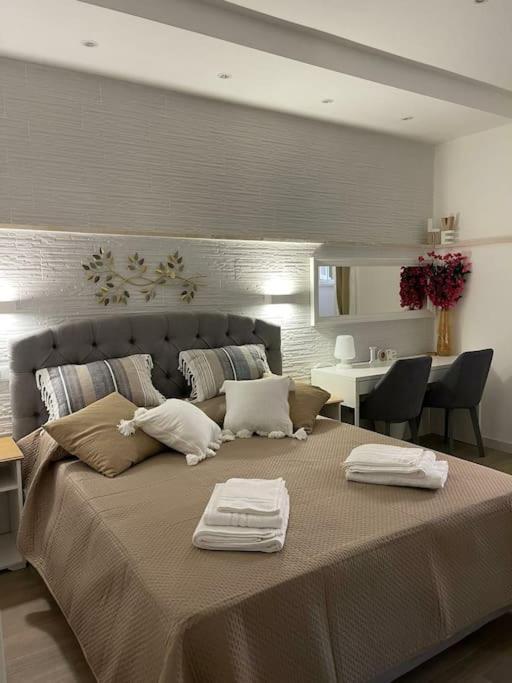 Relax Home By Dani Ρώμη Εξωτερικό φωτογραφία